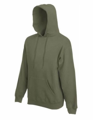 F421 Classic Hooded Sweat - Reklamnepredmety