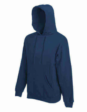 F421 Classic Hooded Sweat - Reklamnepredmety