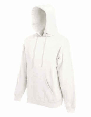 F421 Classic Hooded Sweat - Reklamnepredmety