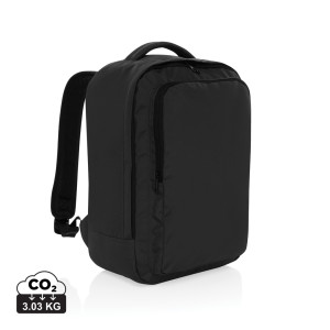 Ace Aware™ RPET Free On Board travel pack - Reklamnepredmety