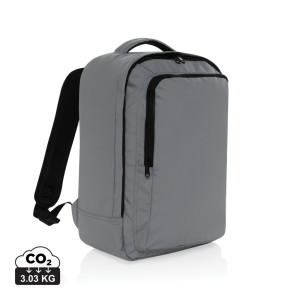 Ace Aware™ RPET Free On Board travel pack - Reklamnepredmety