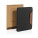 Teri AWARE™ RPET and walnut A5 portfolio - p7746401-p-500-63ab5880027647939673c4f3735259a7 - variant 