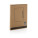 Teri AWARE™ RPET and walnut A5 portfolio - p7746401-p-501-197870dee0f84d1688b1e512d21dc806 - variant 