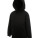 F421K Premium Hooded Sweat Kids - F421K-Black - variant Ls 1000058983