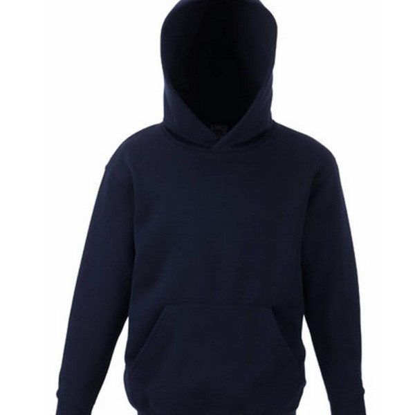 F421K Premium Hooded Sweat Kids