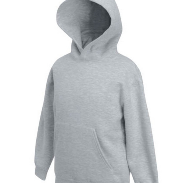 F421K Premium Hooded Sweat Kids