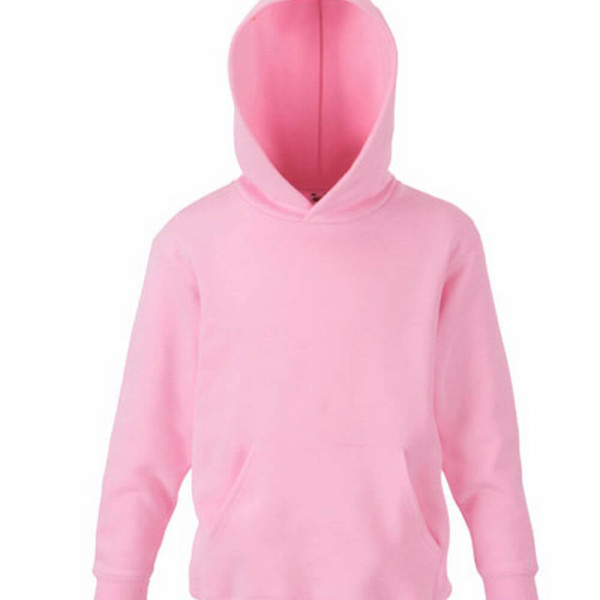 F421K Premium Hooded Sweat Kids