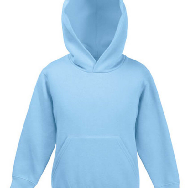 F421K Premium Hooded Sweat Kids