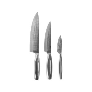 BOSKA Kitchen Knives Monaco+, set of 3 - Reklamnepredmety