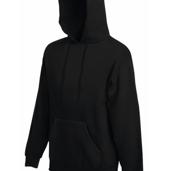 F421N Premium Hooded Sweat