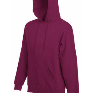 F421N Premium Hooded Sweat - Reklamnepredmety