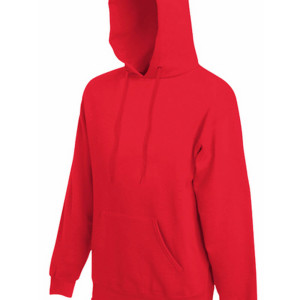 F421N Premium Hooded Sweat - Reklamnepredmety