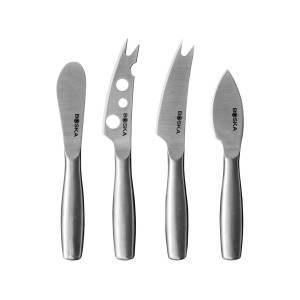 BOSKA Cheese Knife Set Mini Copenhagen - Reklamnepredmety