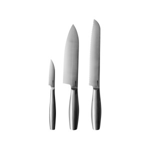 BOSKA Kitchen Knives Copenhagen, set of 3 - Reklamnepredmety
