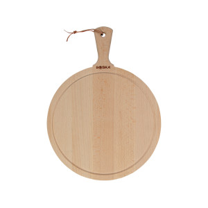 BOSKA Serving Board Round Amigo L - Reklamnepredmety