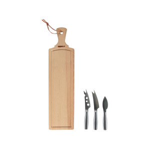 BOSKA Cheese Set Amigo - Reklamnepredmety