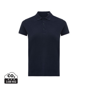 Iqoniq Yosemite women recycled cotton pique polo - Reklamnepredmety