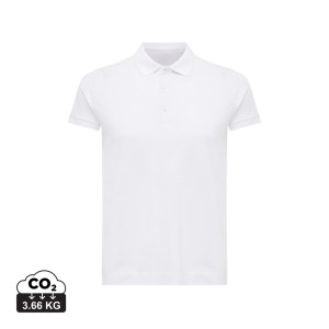 Iqoniq Yosemite women recycled cotton pique polo - Reklamnepredmety