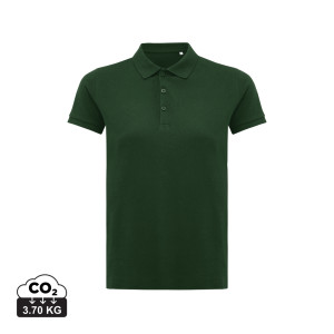 Iqoniq Yosemite women recycled cotton pique polo - Reklamnepredmety