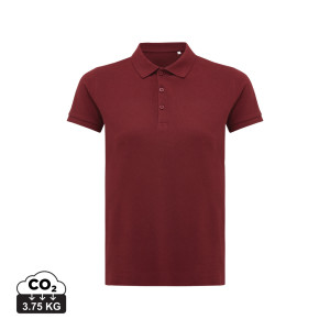 Iqoniq Yosemite women recycled cotton pique polo - Reklamnepredmety