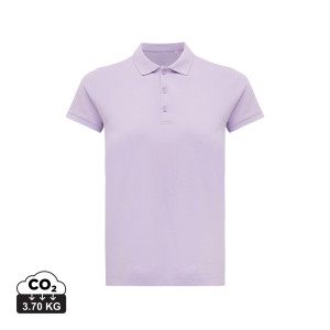 Iqoniq Yosemite women recycled cotton pique polo - Reklamnepredmety