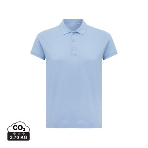 Iqoniq Yosemite women recycled cotton pique polo - Reklamnepredmety
