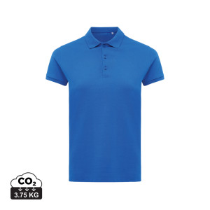 Iqoniq Yosemite women recycled cotton pique polo - Reklamnepredmety