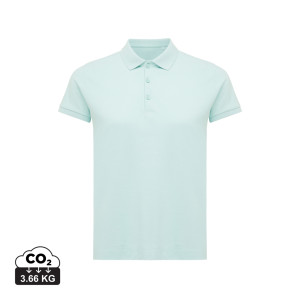 Iqoniq Yosemite women recycled cotton pique polo - Reklamnepredmety