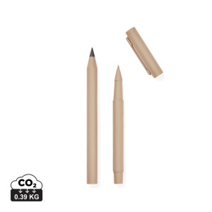 VINGA Baltimore RCS pen set - Reklamnepredmety