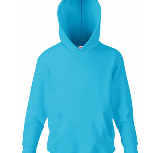 F421NK Classic Hooded Sweat Kids