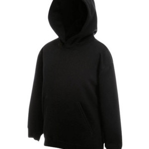 F421NK Classic Hooded Sweat Kids - Reklamnepredmety