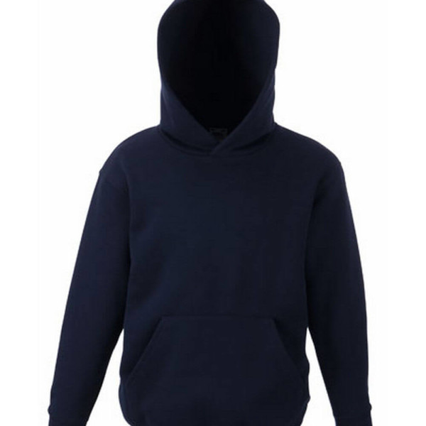 F421NK Classic Hooded Sweat Kids