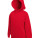 F421NK Classic Hooded Sweat Kids - F421NK-Red - variant Ls 1000059128