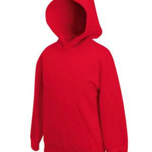 F421NK Classic Hooded Sweat Kids - Reklamnepredmety