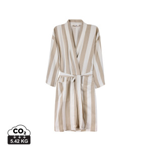 VINGA Ornos GRS hammam robe S/M - Reklamnepredmety