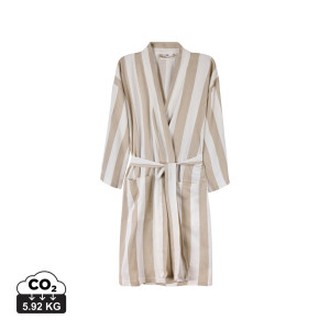 VINGA Ornos GRS hammam robe L/XL - Reklamnepredmety