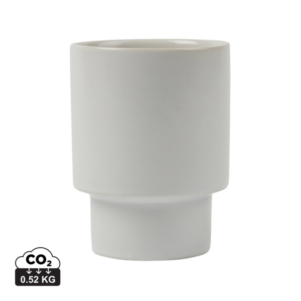 VINGA Nagano pure RCS mug