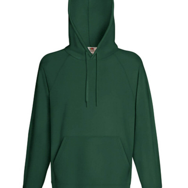 F430 Lightweight Hooded Sweat