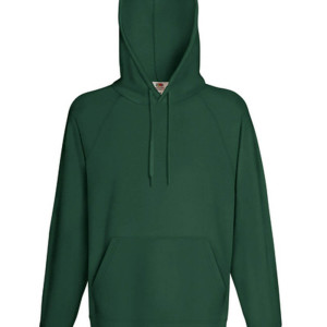 F430 Lightweight Hooded Sweat - Reklamnepredmety