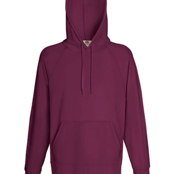 F430 Lightweight Hooded Sweat