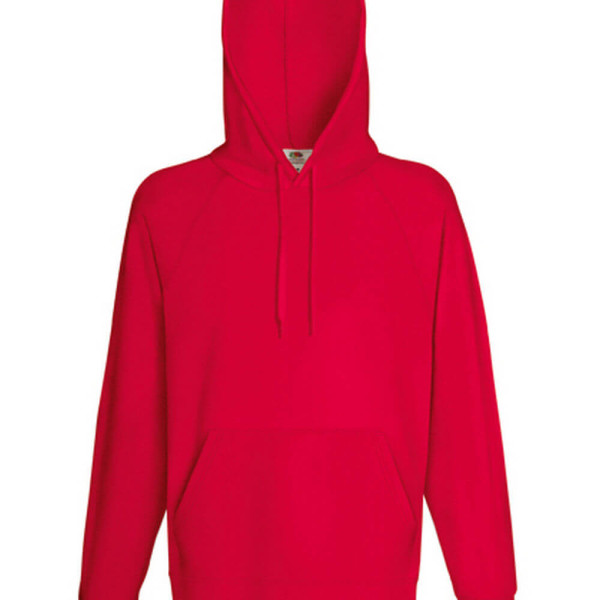 F430 Lightweight Hooded Sweat