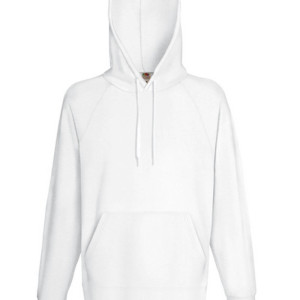 F430 Lightweight Hooded Sweat - Reklamnepredmety