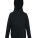 F430K Lightweight Hooded Sweat Kids - F430K-Black - variant Ls 1000059263