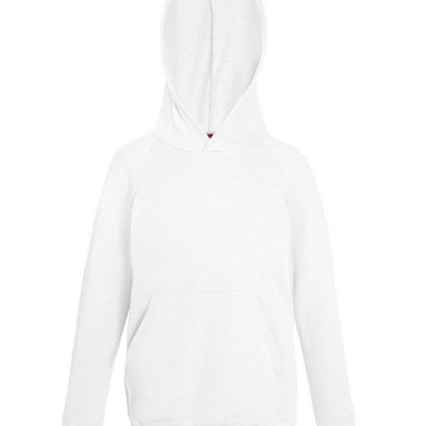 F430K Lightweight Hooded Sweat Kids