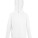 F430K Lightweight Hooded Sweat Kids - F430K-White - variant Ls 1000059308