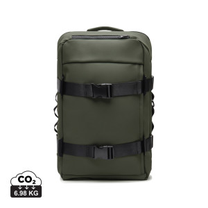 VINGA Baltimore RCS explorer’s backpack - Reklamnepredmety