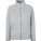 F442N Premium Sweat Jacket Lady-Fit - F442N-Heather-Grey - variant Ls 1000059535