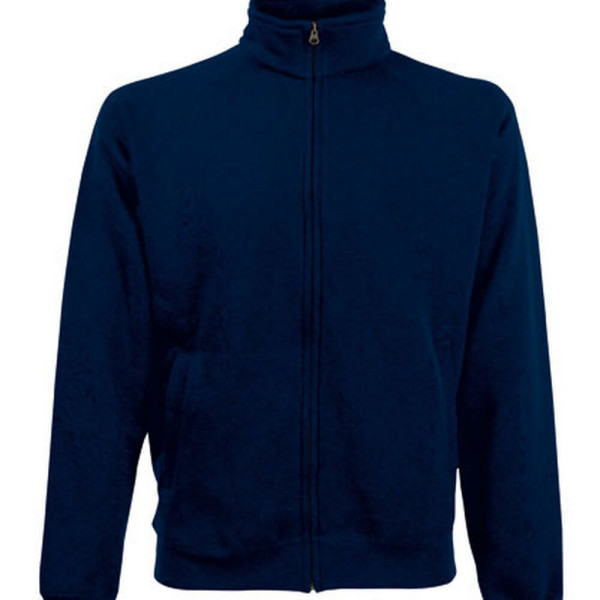 F457 Premium Sweat Jacket