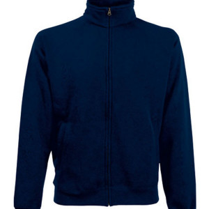 F457 Premium Sweat Jacket - Reklamnepredmety