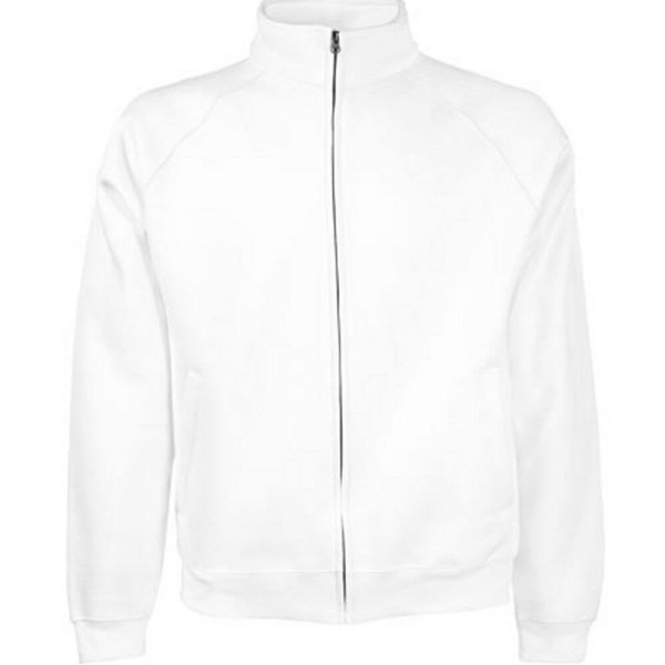 F457 Premium Sweat Jacket